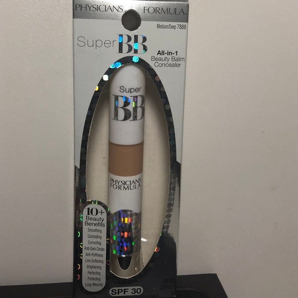 Physicians Formula Super BB Concealer SPF30 - Picture 1 of 2